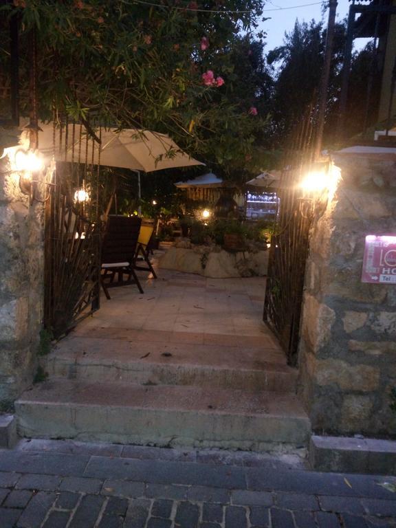 Kaleici Lodge Aparts Αττάλεια Εξωτερικό φωτογραφία