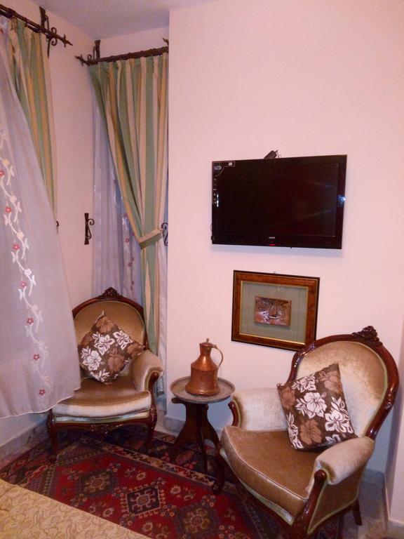 Kaleici Lodge Aparts Αττάλεια Εξωτερικό φωτογραφία