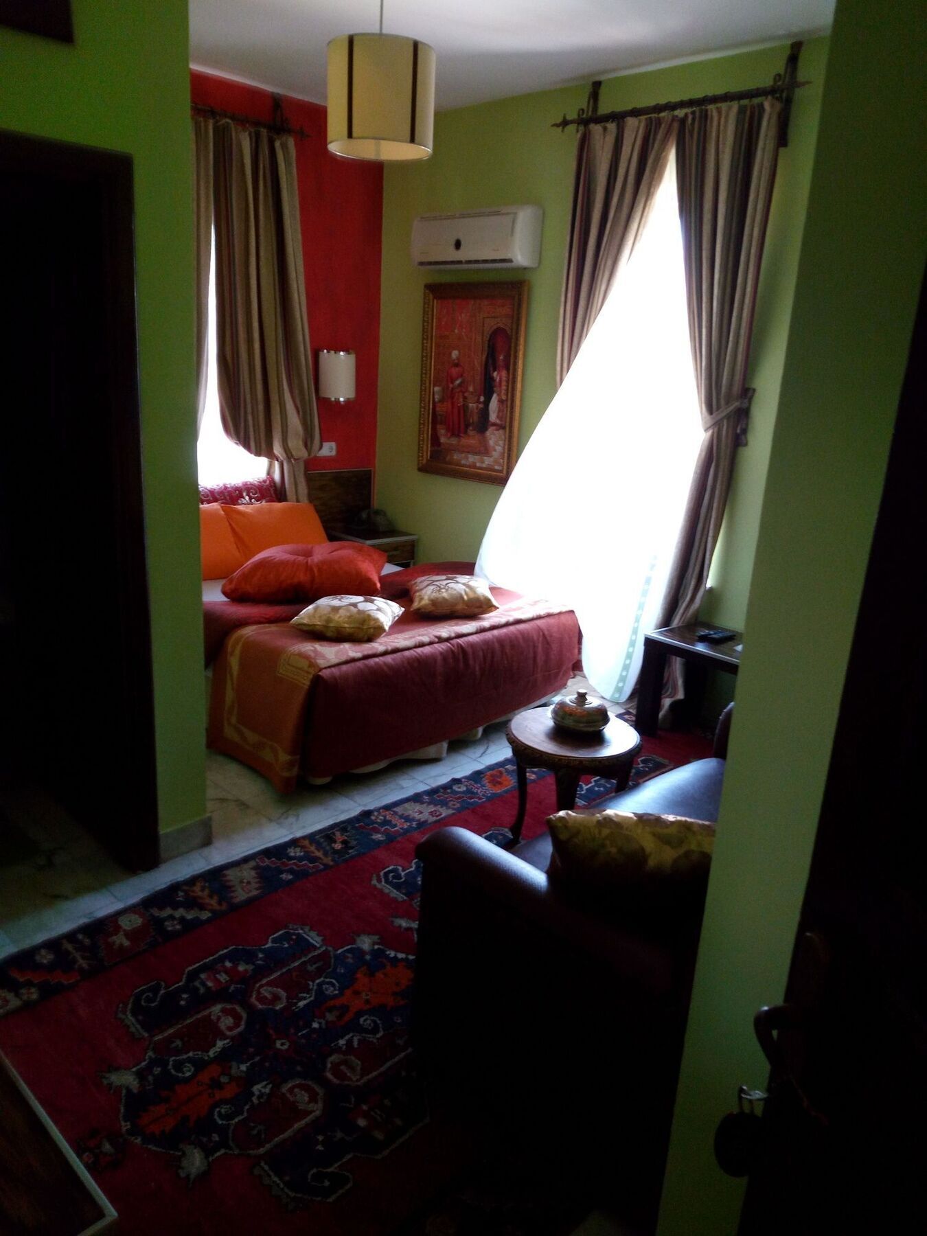 Kaleici Lodge Aparts Αττάλεια Εξωτερικό φωτογραφία