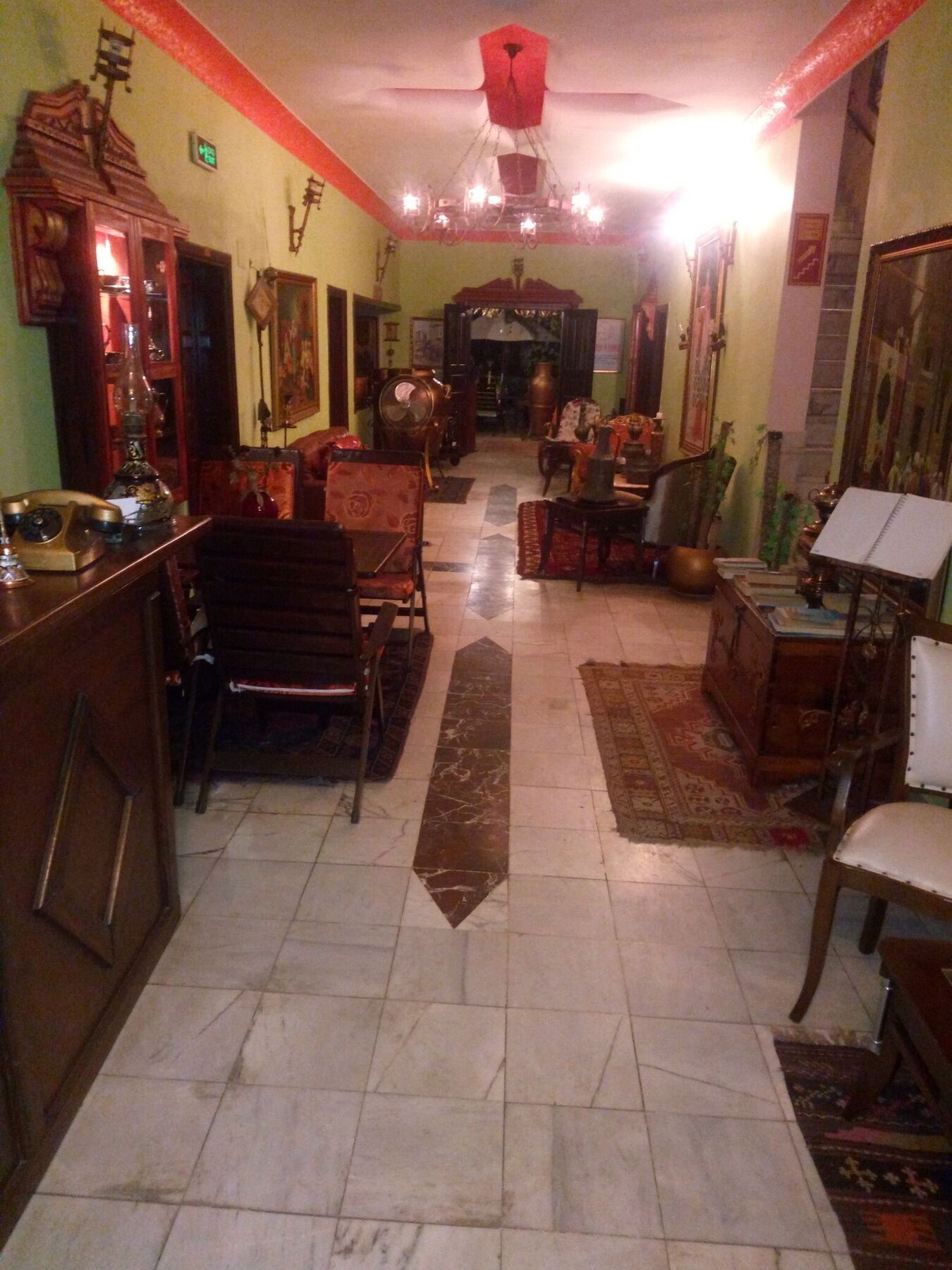 Kaleici Lodge Aparts Αττάλεια Εξωτερικό φωτογραφία