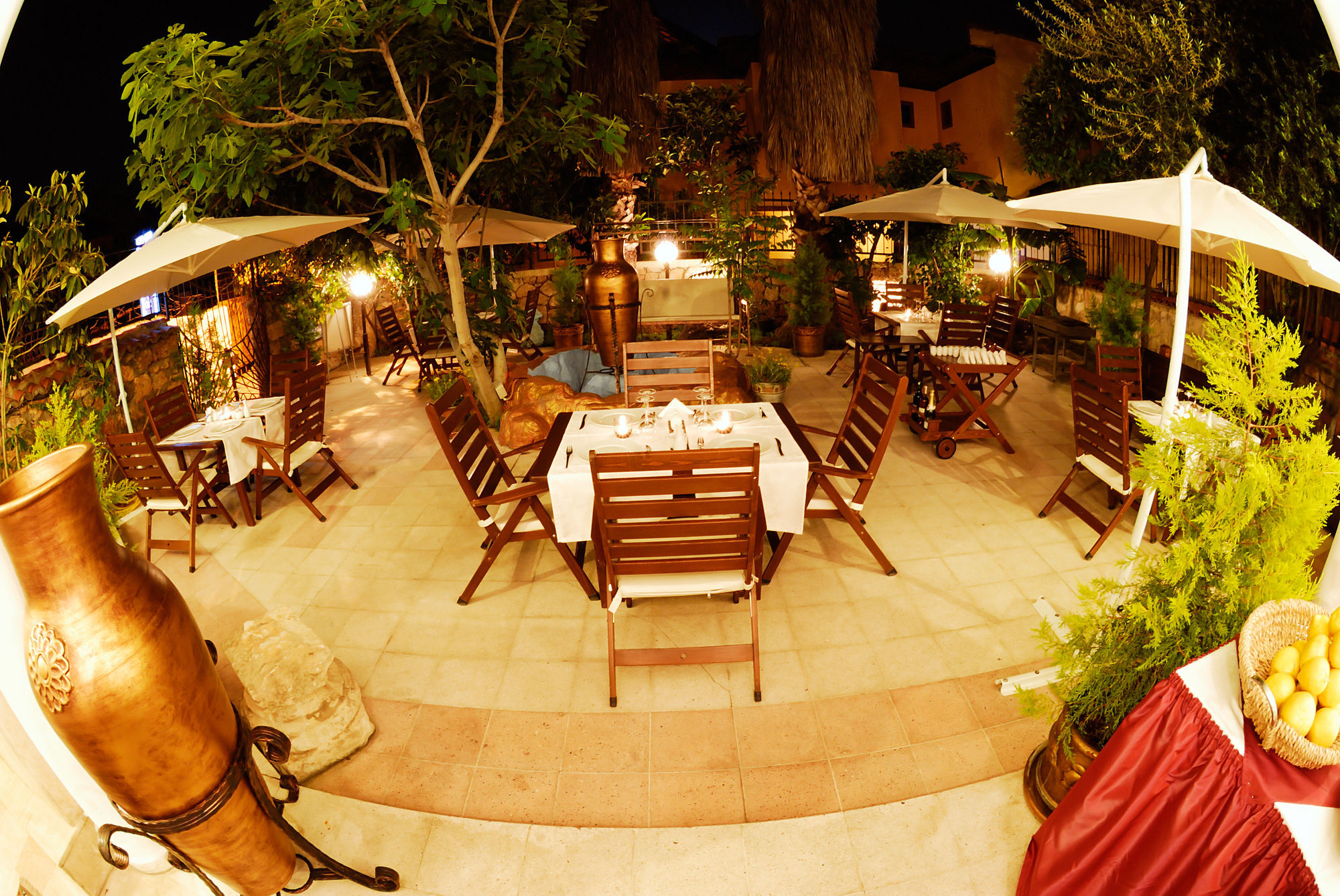 Kaleici Lodge Aparts Αττάλεια Εξωτερικό φωτογραφία