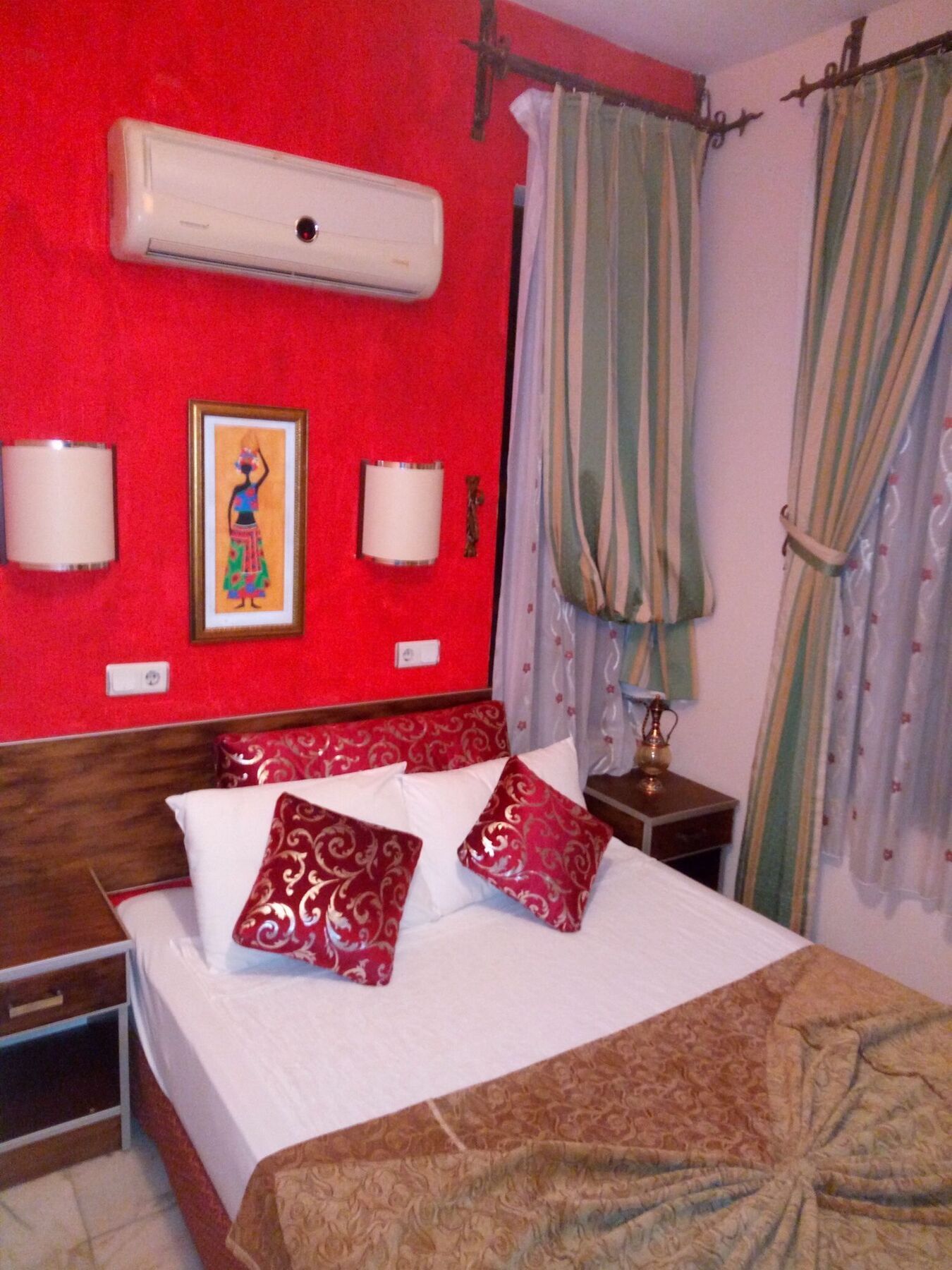 Kaleici Lodge Aparts Αττάλεια Εξωτερικό φωτογραφία